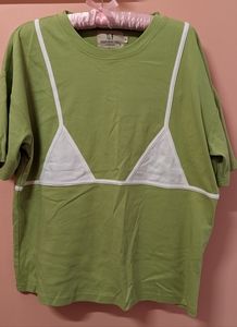 Bikini Bod unisex t-shirt